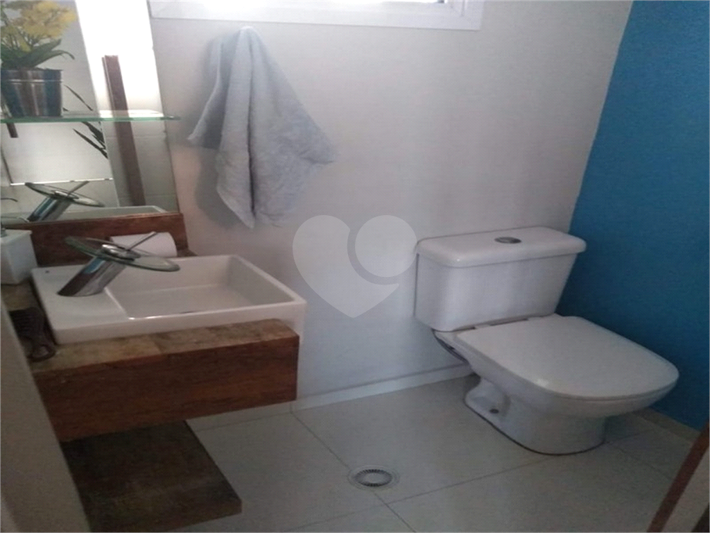 Sobrado à venda com 3 quartos, 120m² - Foto 10