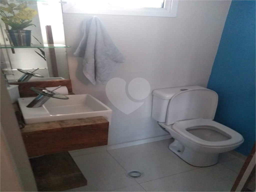 Sobrado à venda com 3 quartos, 120m² - Foto 14