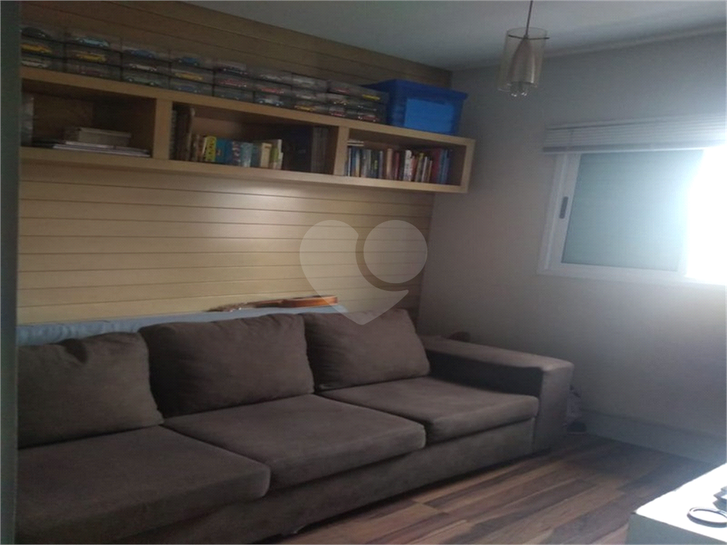 Sobrado à venda com 3 quartos, 120m² - Foto 20