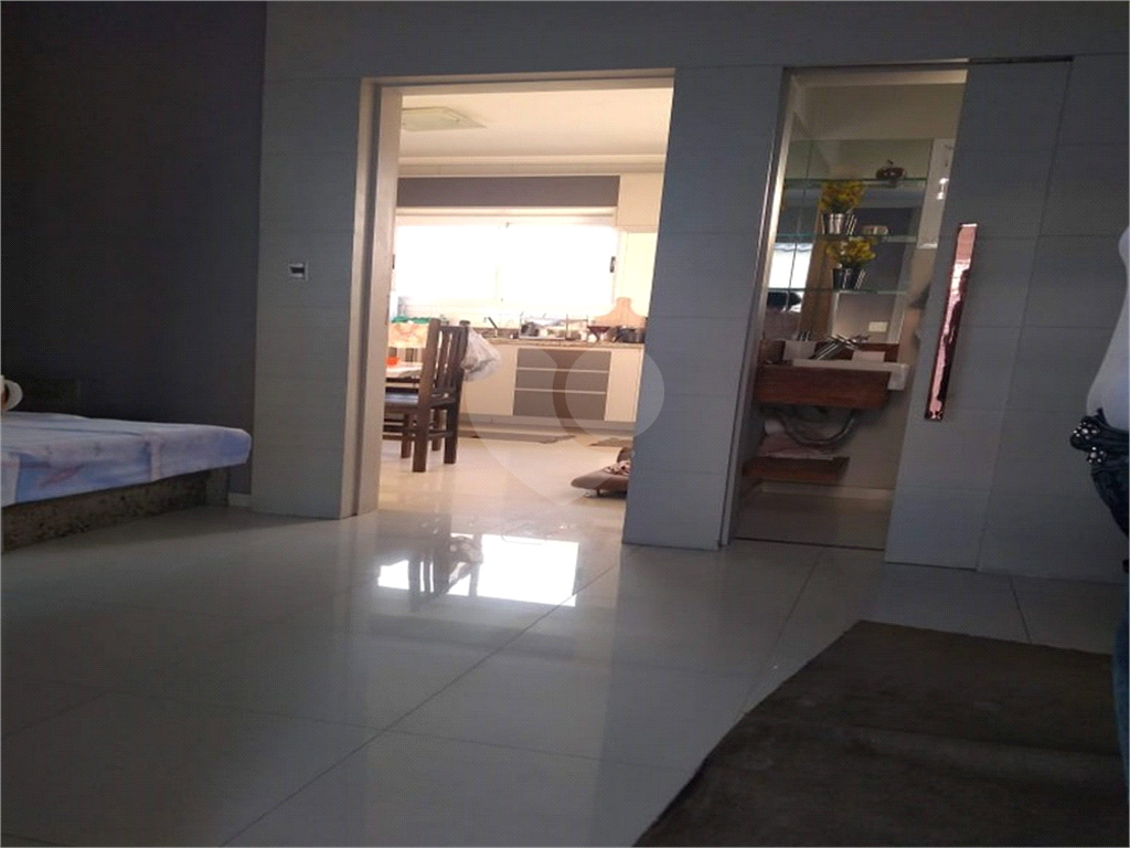 Sobrado à venda com 3 quartos, 120m² - Foto 12