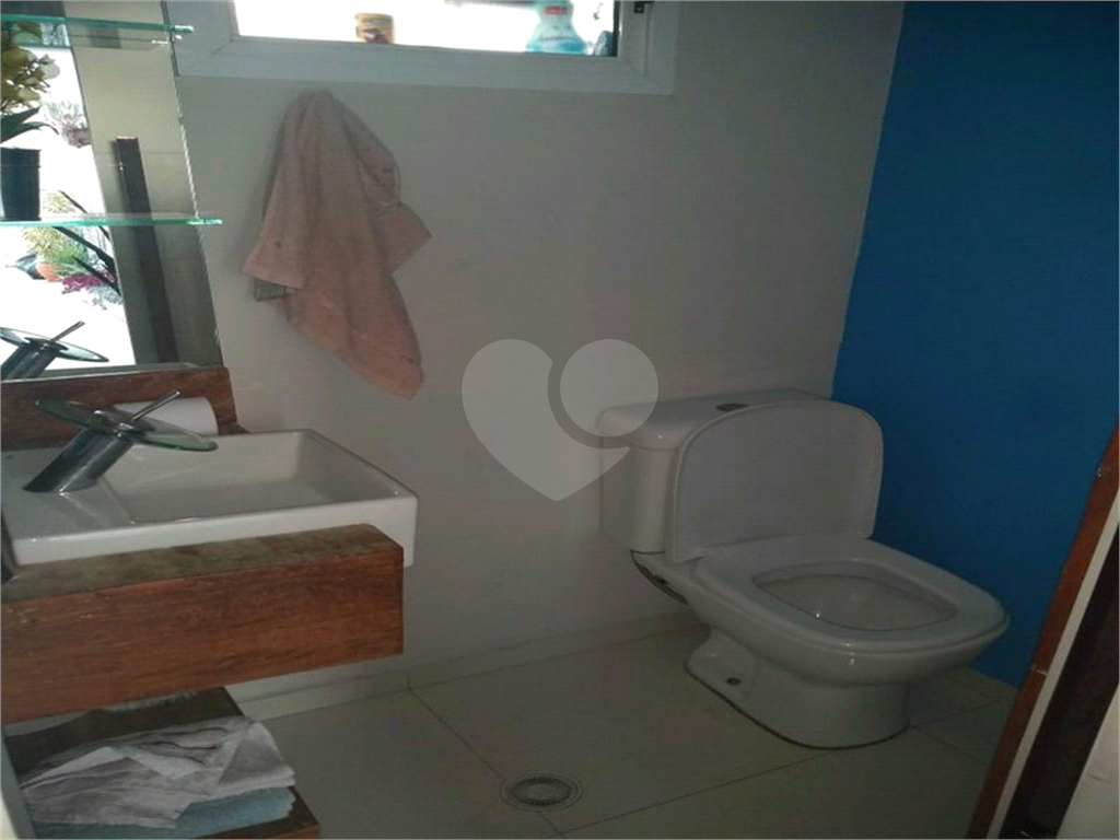 Sobrado à venda com 3 quartos, 120m² - Foto 9