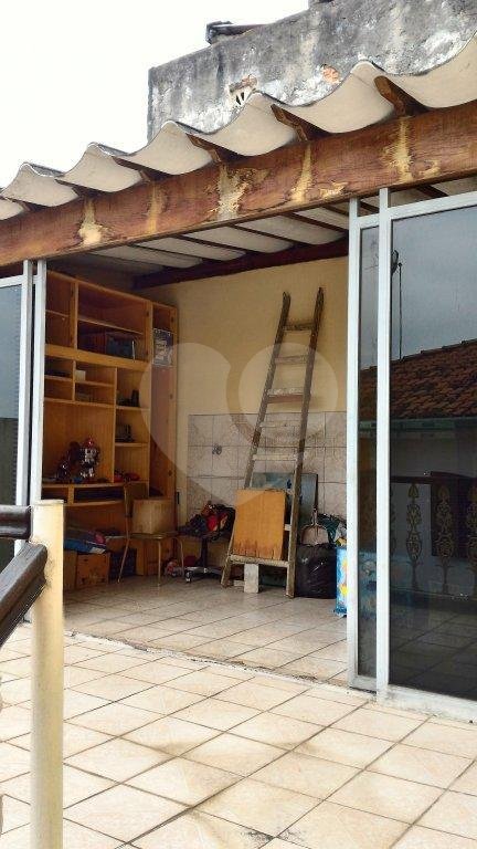 Sobrado à venda com 3 quartos, 300m² - Foto 14