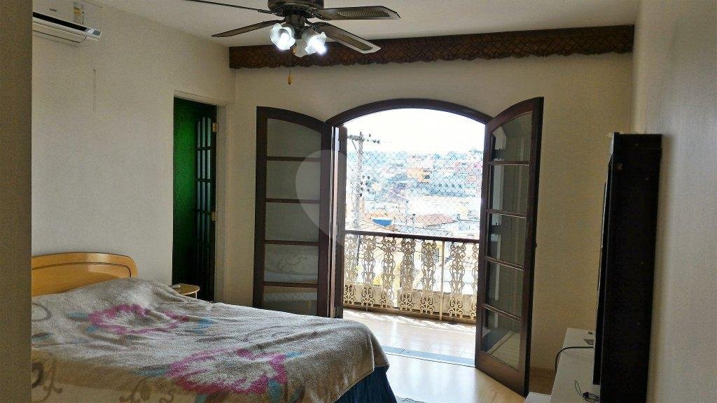 Sobrado à venda com 3 quartos, 300m² - Foto 16