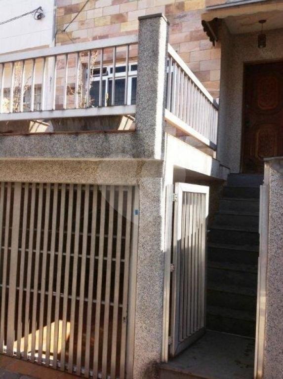 Sobrado à venda com 2 quartos, 80m² - Foto 3