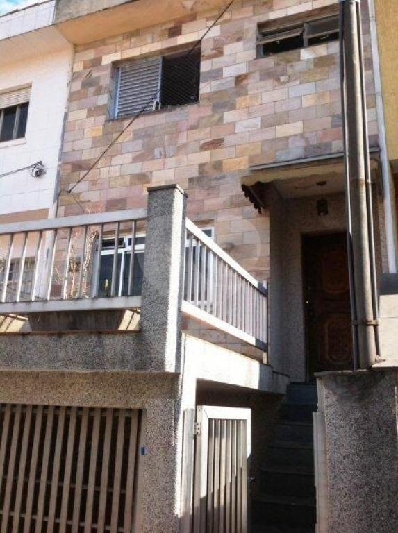 Sobrado à venda com 2 quartos, 80m² - Foto 2