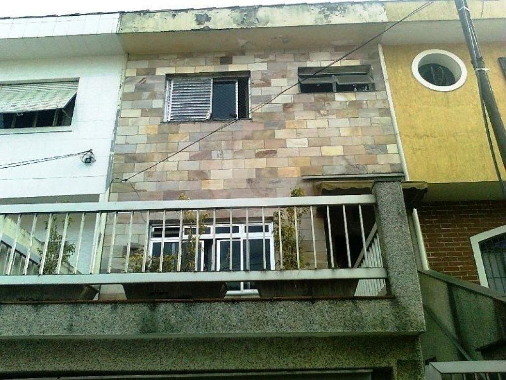 Sobrado à venda com 2 quartos, 80m² - Foto 4