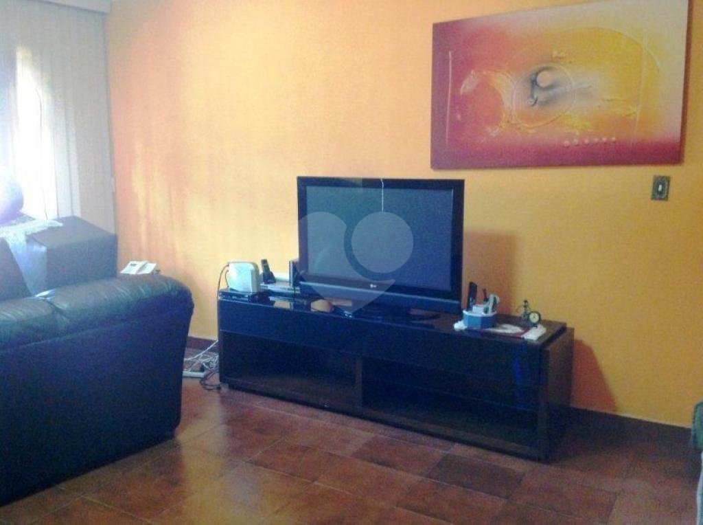 Sobrado à venda com 2 quartos, 80m² - Foto 9