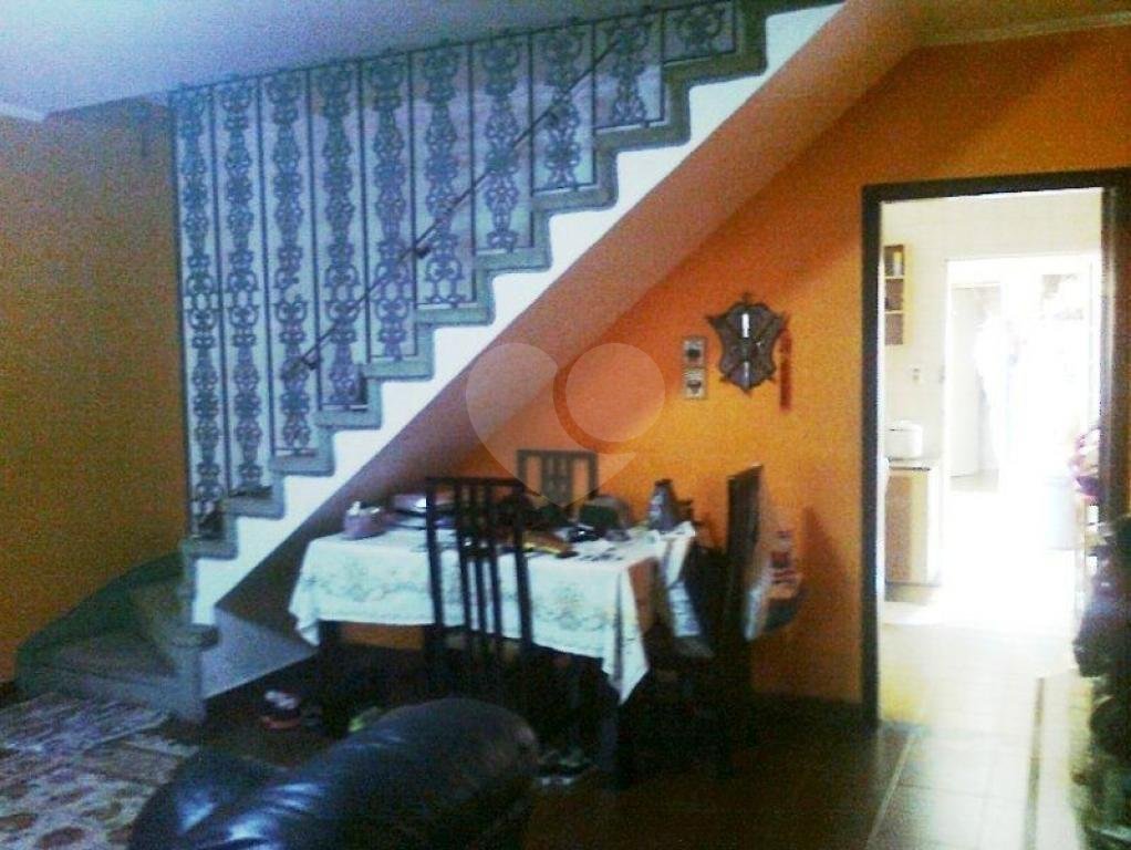 Sobrado à venda com 2 quartos, 80m² - Foto 10