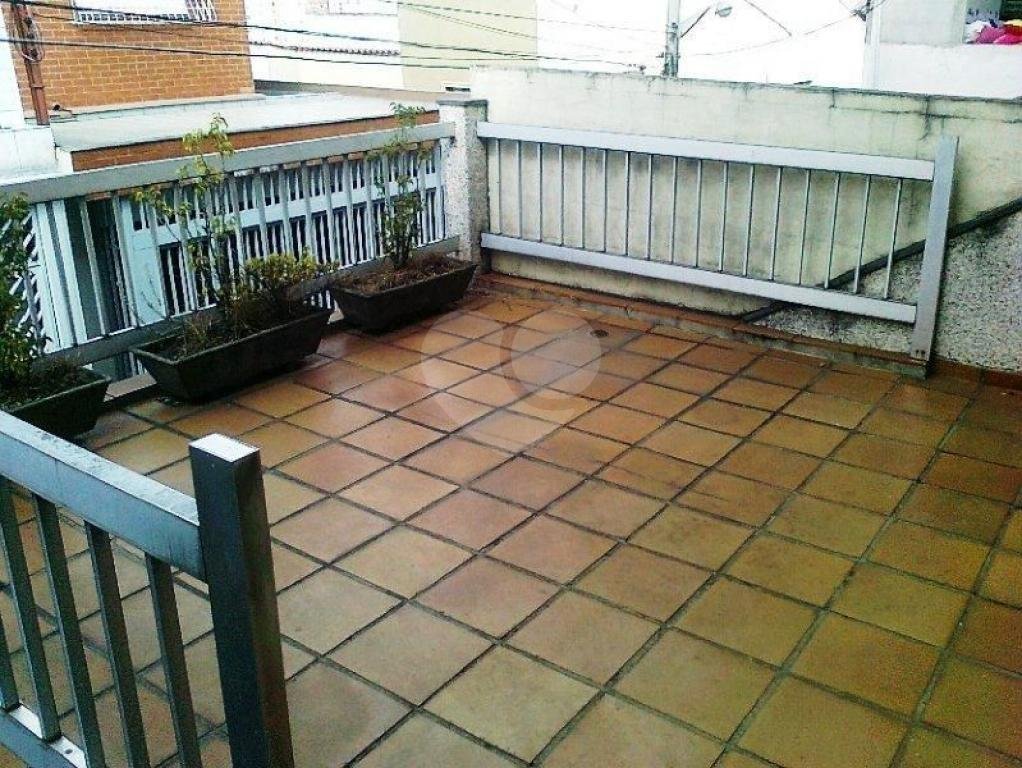 Sobrado à venda com 2 quartos, 80m² - Foto 14