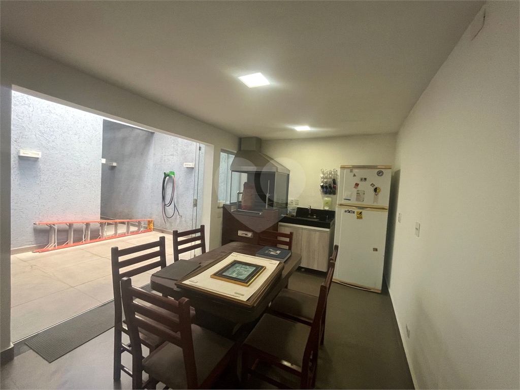 Sobrado à venda com 3 quartos, 420m² - Foto 9