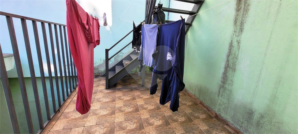 Sobrado à venda na Parada Inglesa com 03 Dormitórios por R$ 780.000,00