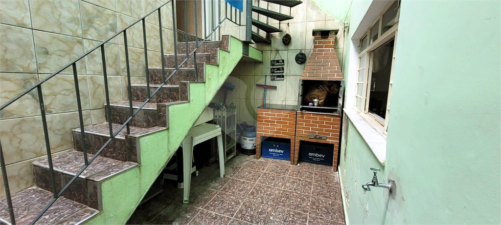 Sobrado à venda na Parada Inglesa com 03 Dormitórios por R$ 780.000,00