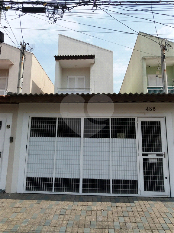 SOBRADO em TREMEMBÉ