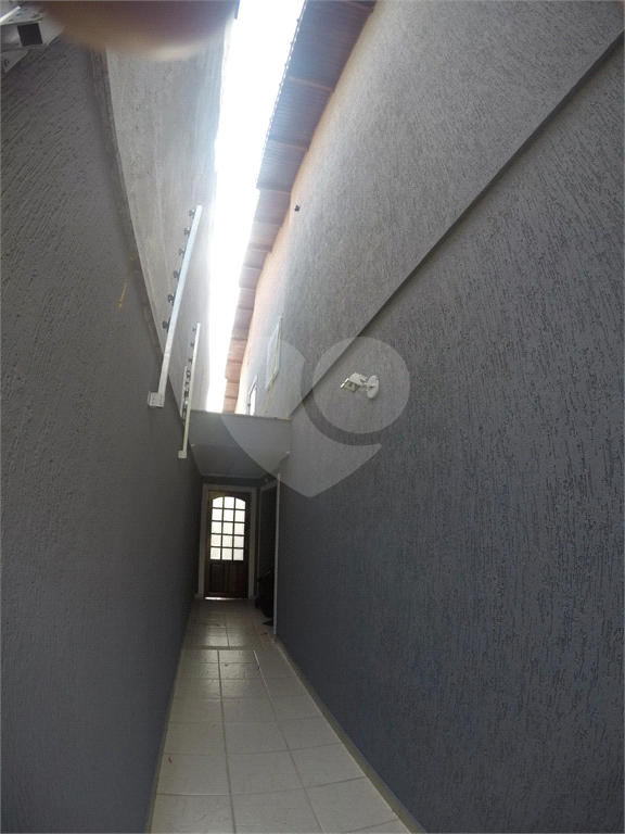 Sobrado com 3 suites próximo ao horto florestal