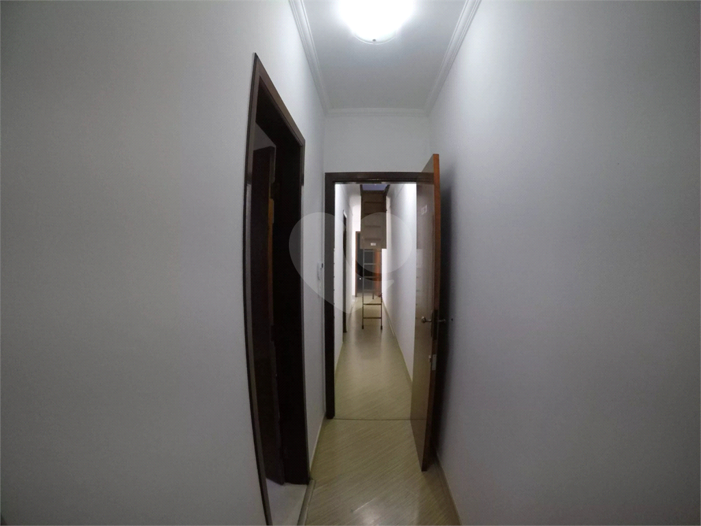 Sobrado com 3 suites próximo ao horto florestal