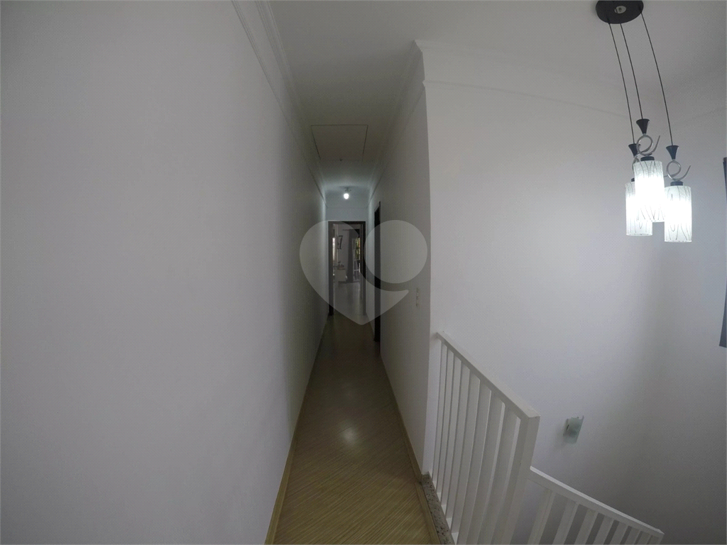 Sobrado com 3 suites próximo ao horto florestal