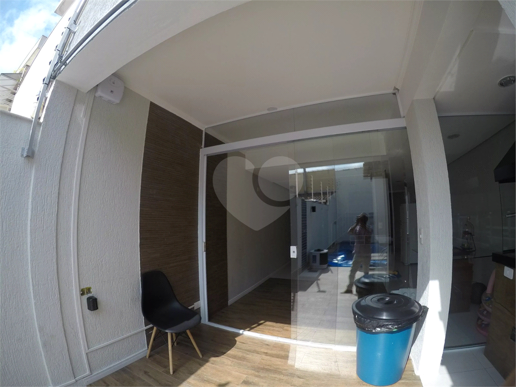 Sobrado com 3 suites próximo ao horto florestal