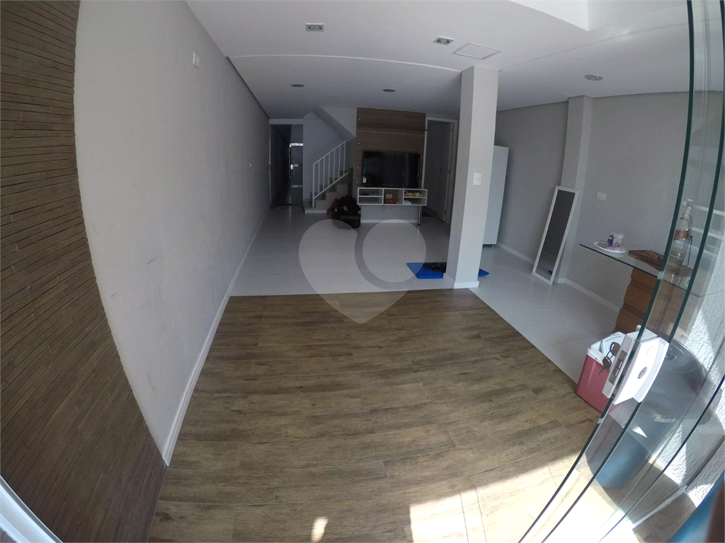 Sobrado com 3 suites próximo ao horto florestal