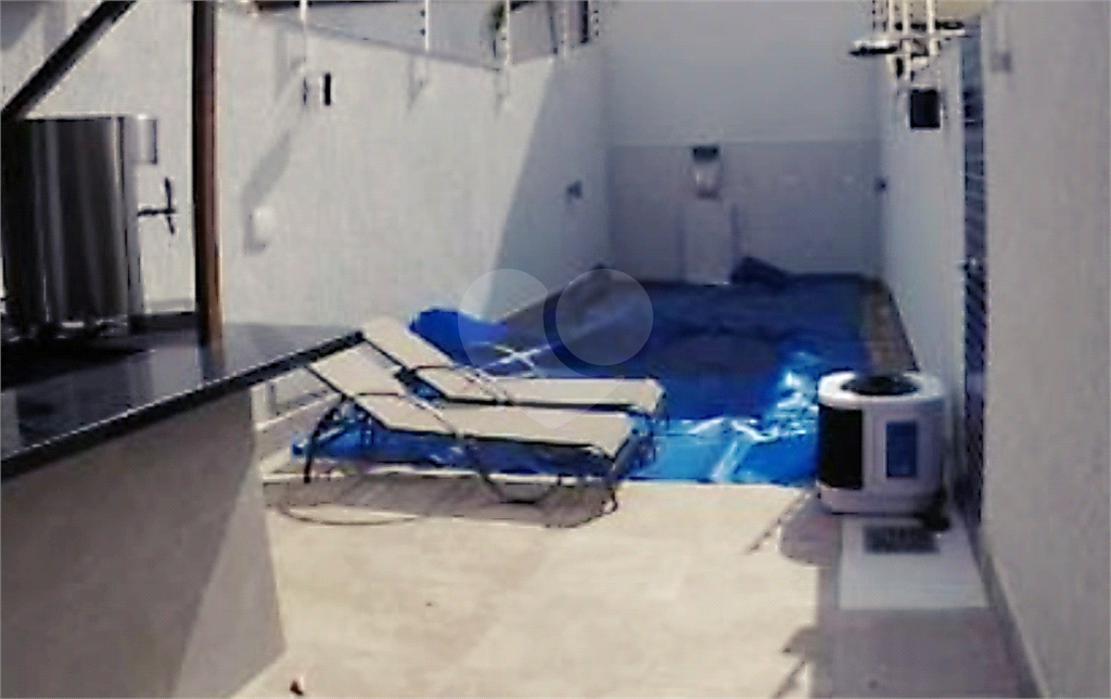 Sobrado com 3 suites próximo ao horto florestal