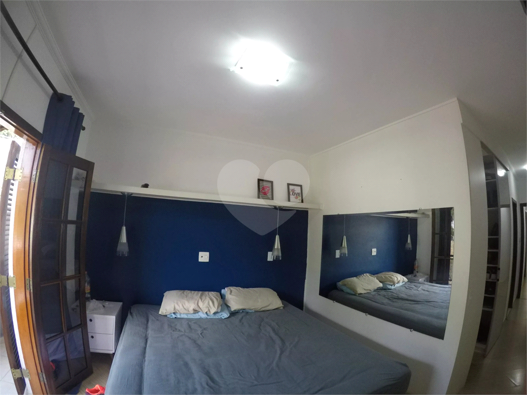 Sobrado com 3 suites próximo ao horto florestal