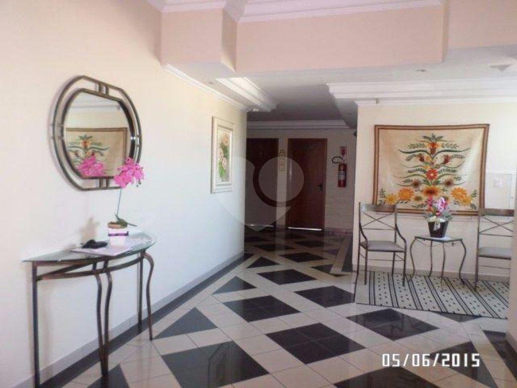 Apartamento Vila Guilherme