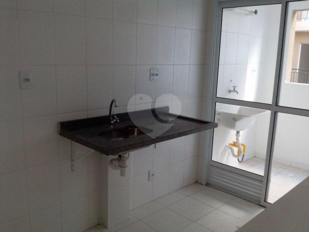 APARTAMENTO em JARAGUÁ