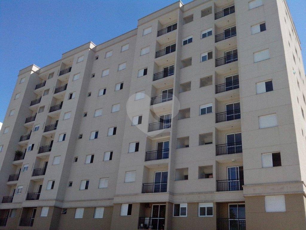 APARTAMENTO em JARAGUÁ