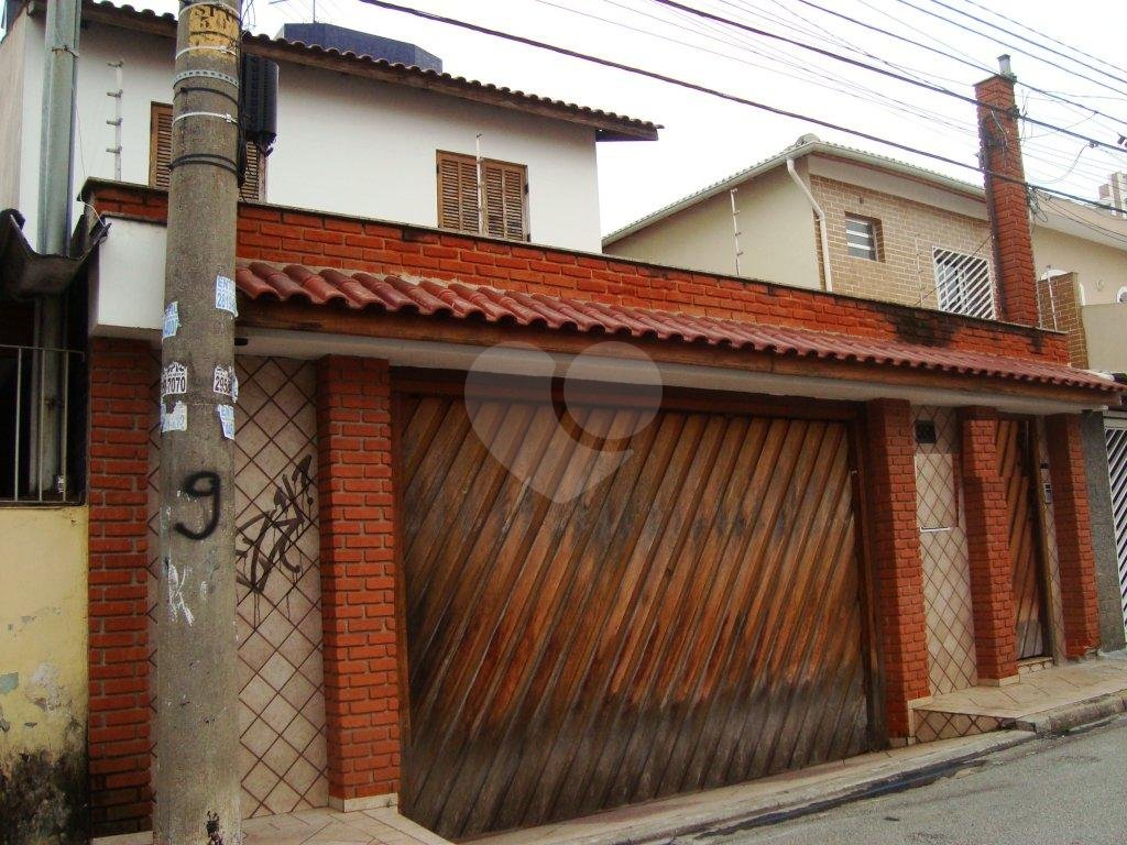 Sobrado à venda com 4 quartos, 340m² - Foto 3