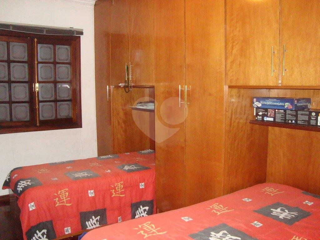 Sobrado à venda com 4 quartos, 340m² - Foto 21