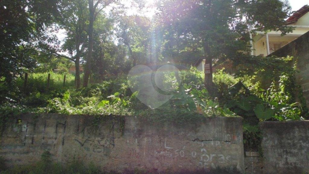 TERRENO em VILA IRMÃOS ARNONI