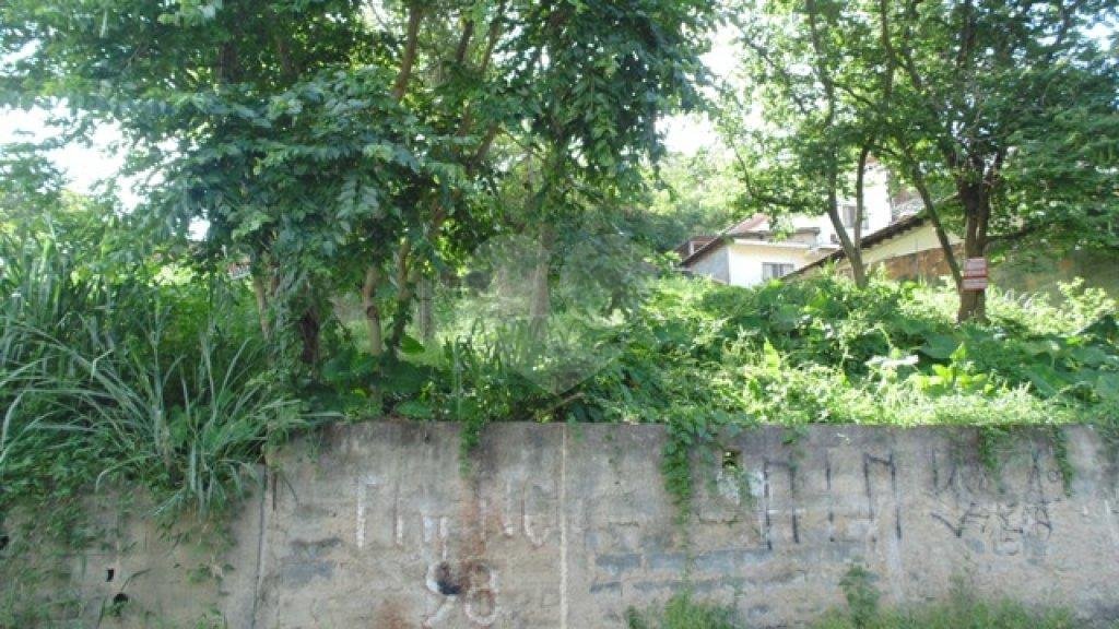 TERRENO em VILA IRMÃOS ARNONI