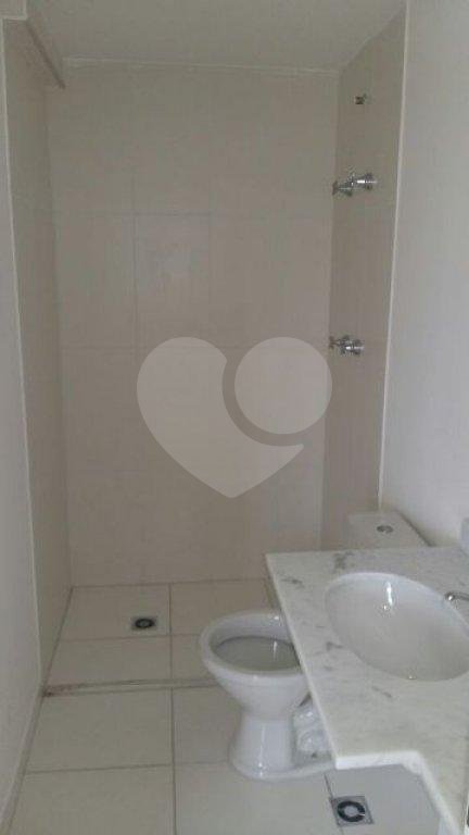 APARTAMENTO em JAÇANÃ