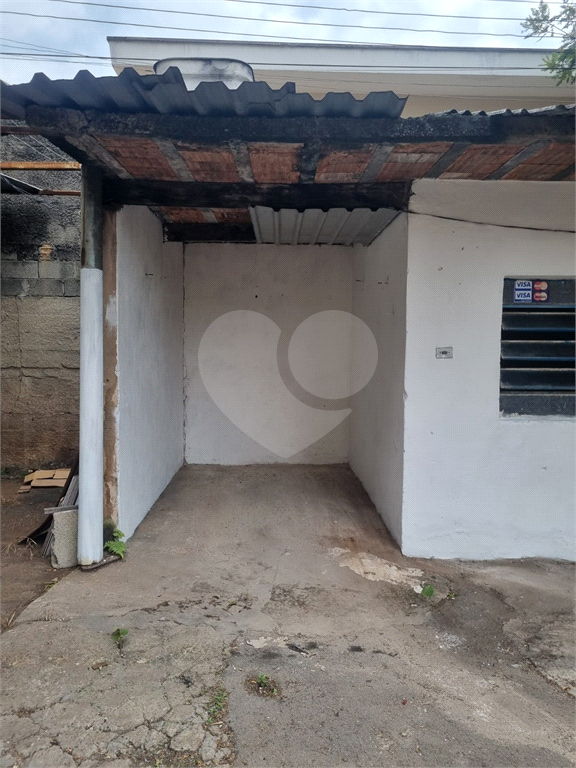 GALPÃO em JAÇANÃ