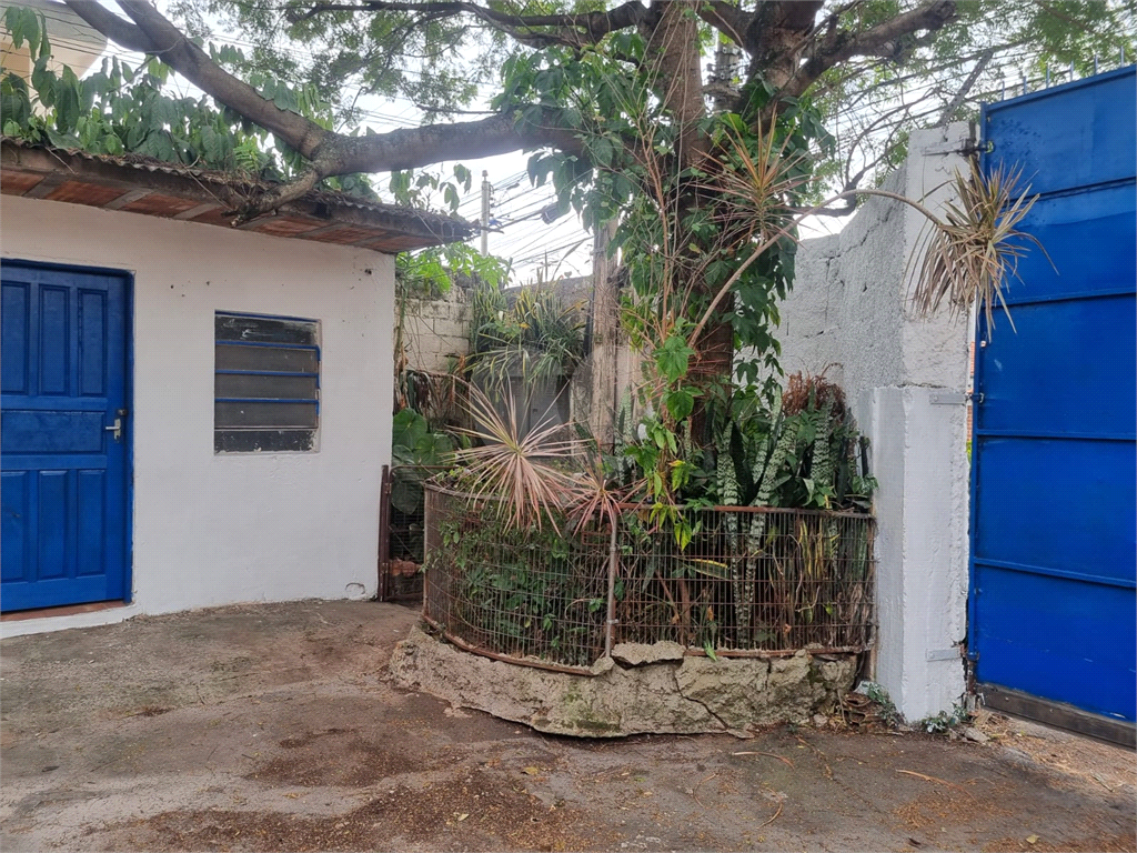 GALPÃO em JAÇANÃ