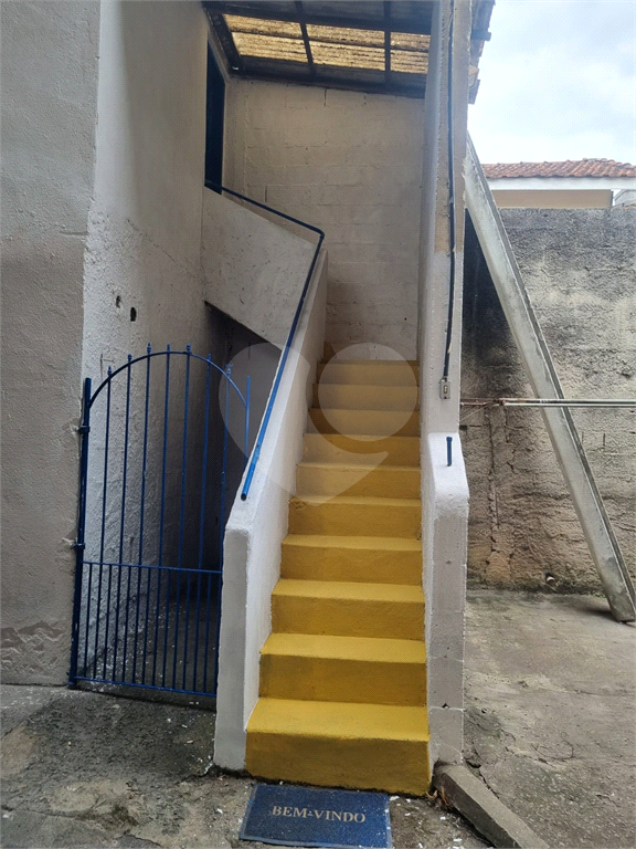 GALPÃO em JAÇANÃ