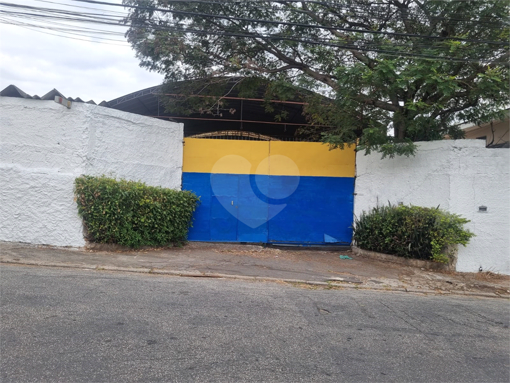 GALPÃO em JAÇANÃ