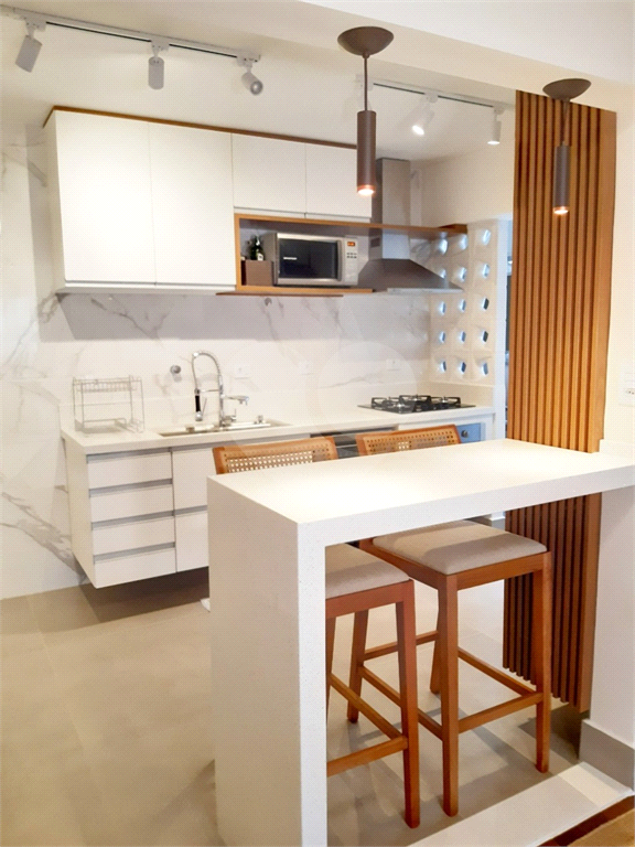 Santana Avenida Braz Leme apartamento recém modernizado com 106 m² 3 quartos 1 suíte 1 vaga