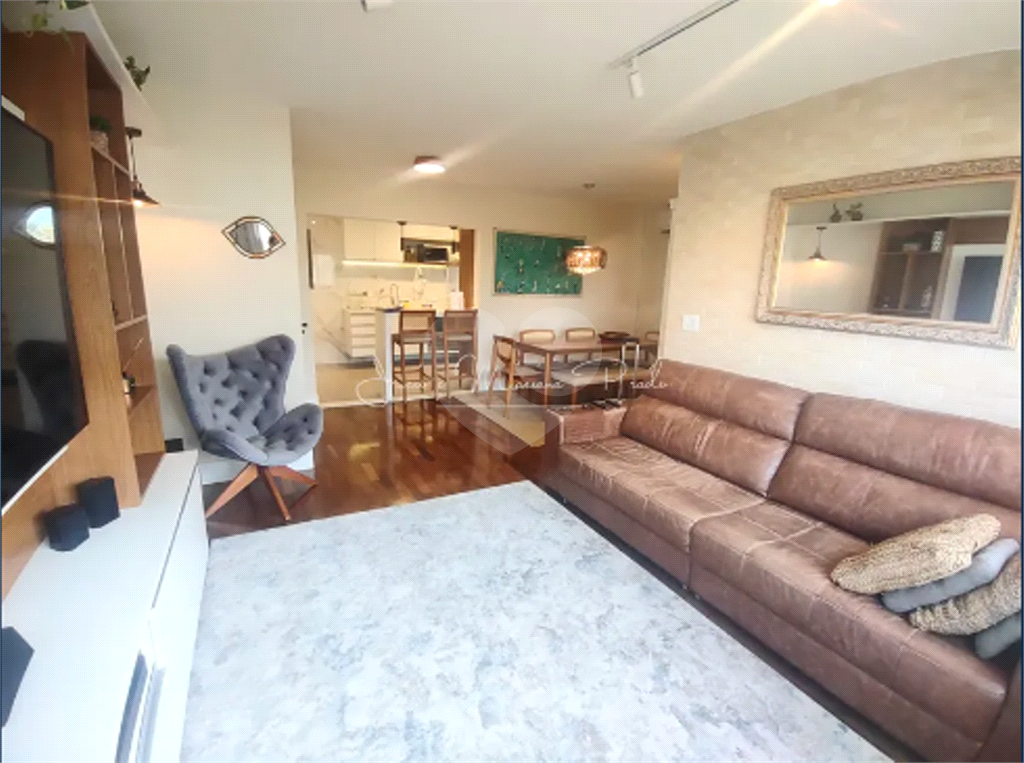 Santana Avenida Braz Leme apartamento recém modernizado com 106 m² 3 quartos 1 suíte 1 vaga