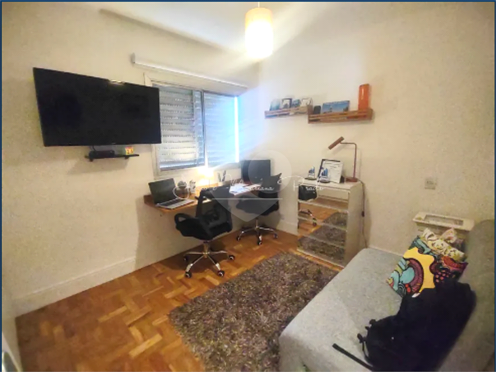 Santana Avenida Braz Leme apartamento recém modernizado com 106 m² 3 quartos 1 suíte 1 vaga