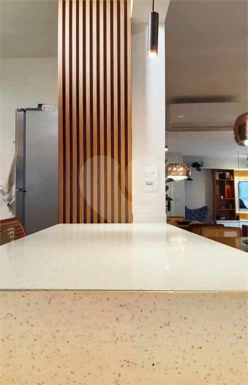 Santana Avenida Braz Leme apartamento recém modernizado com 106 m² 3 quartos 1 suíte 1 vaga
