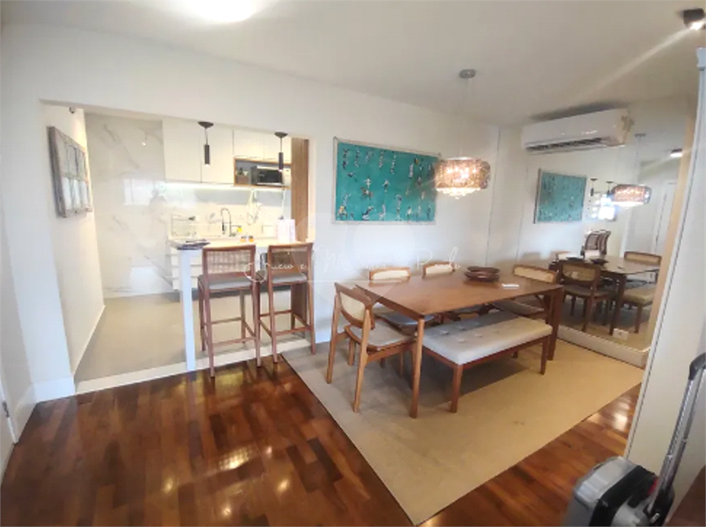 Santana Avenida Braz Leme apartamento recém modernizado com 106 m² 3 quartos 1 suíte 1 vaga