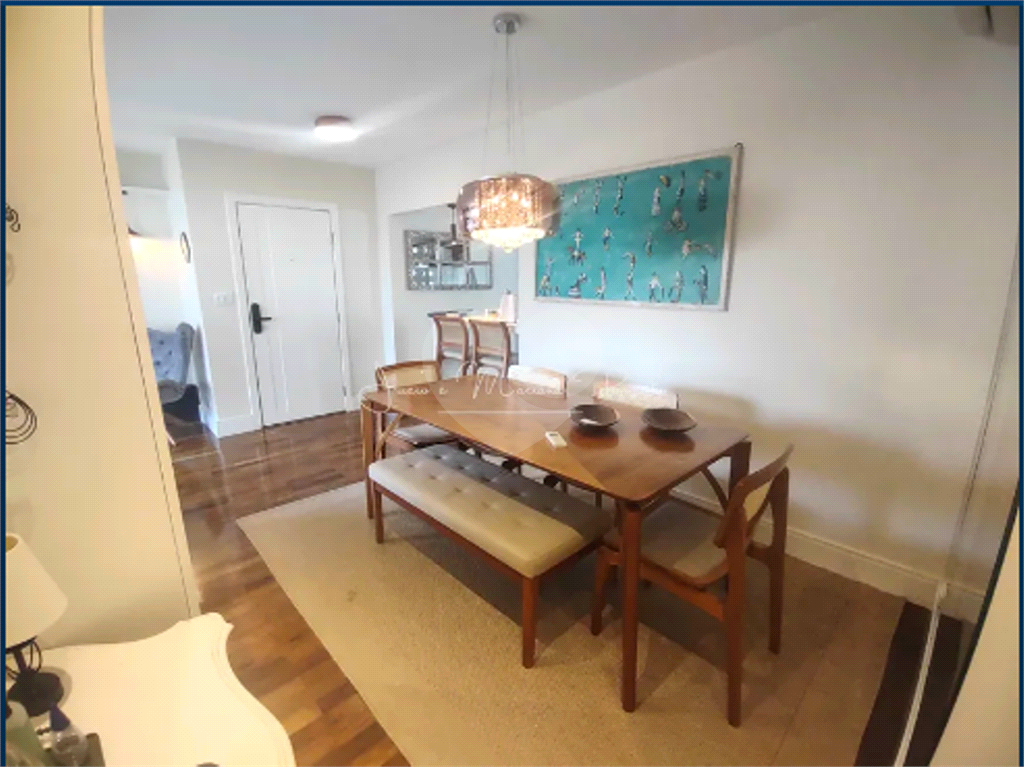 Santana Avenida Braz Leme apartamento recém modernizado com 106 m² 3 quartos 1 suíte 1 vaga