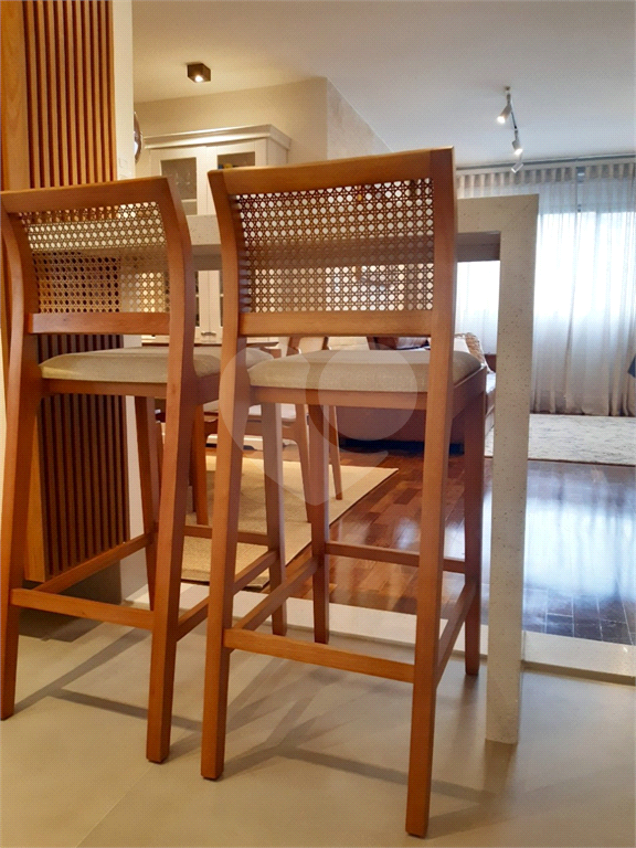 Santana Avenida Braz Leme apartamento recém modernizado com 106 m² 3 quartos 1 suíte 1 vaga