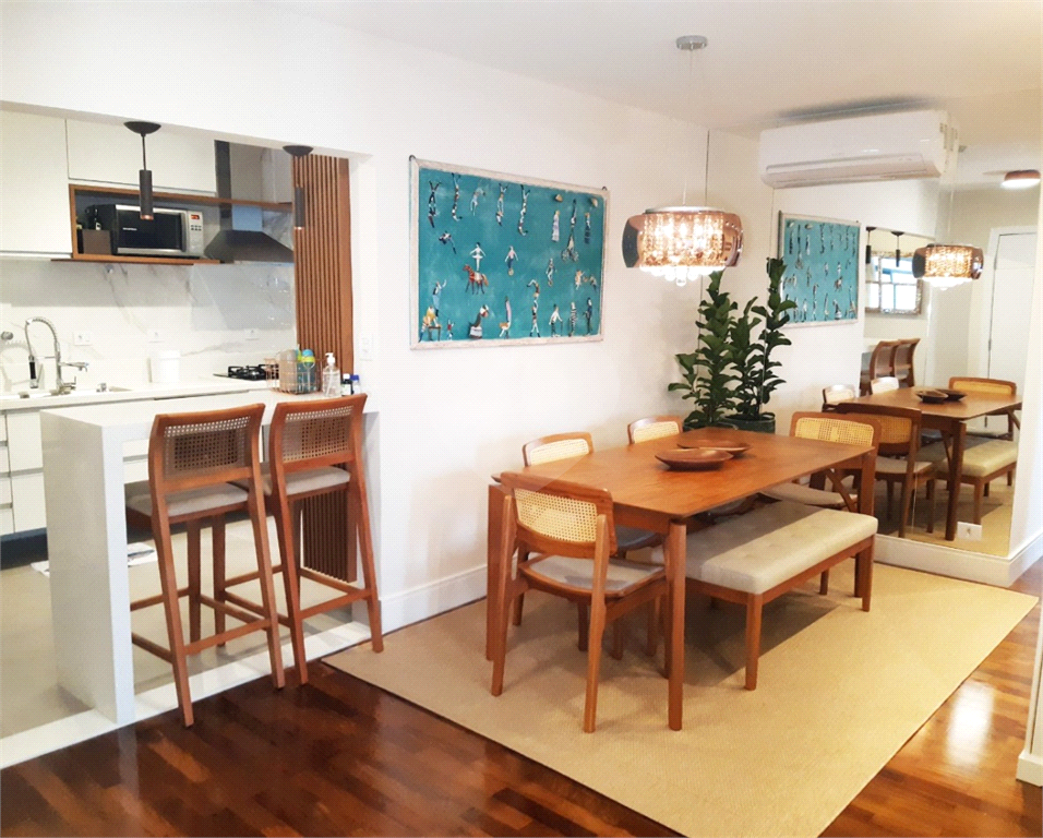 Santana Avenida Braz Leme apartamento recém modernizado com 106 m² 3 quartos 1 suíte 1 vaga