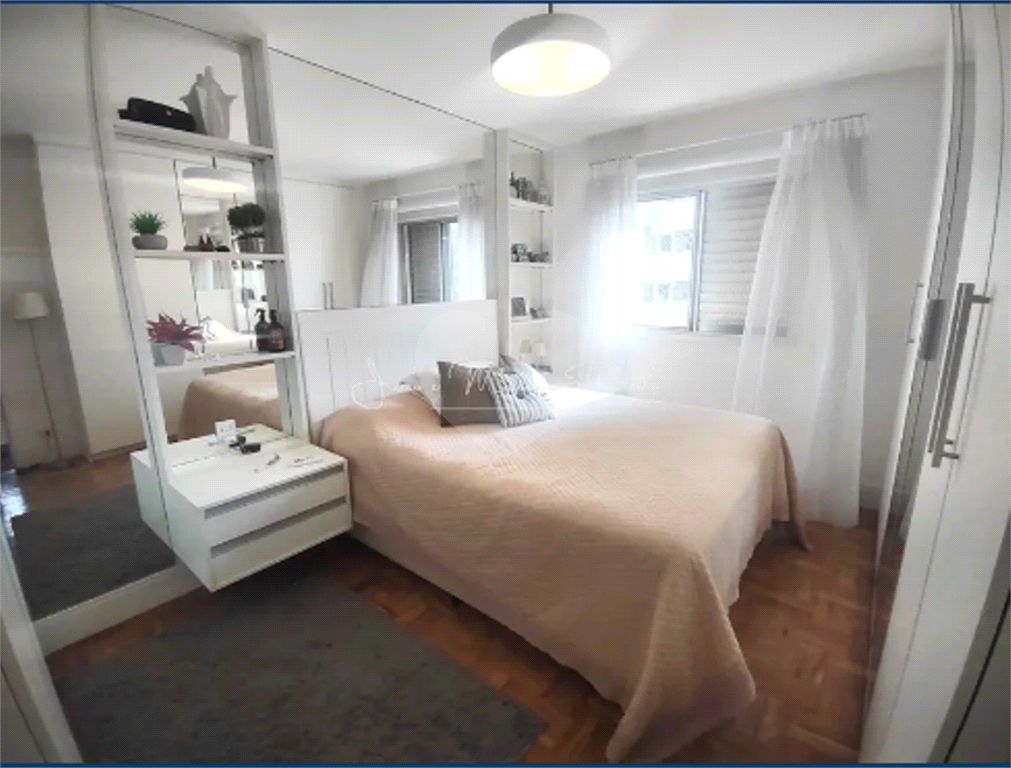 Santana Avenida Braz Leme apartamento recém modernizado com 106 m² 3 quartos 1 suíte 1 vaga