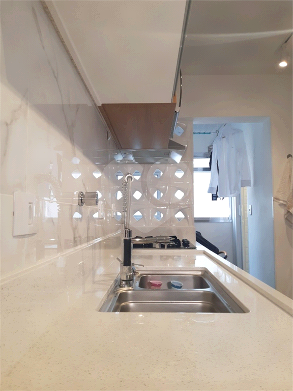 Santana Avenida Braz Leme apartamento recém modernizado com 106 m² 3 quartos 1 suíte 1 vaga