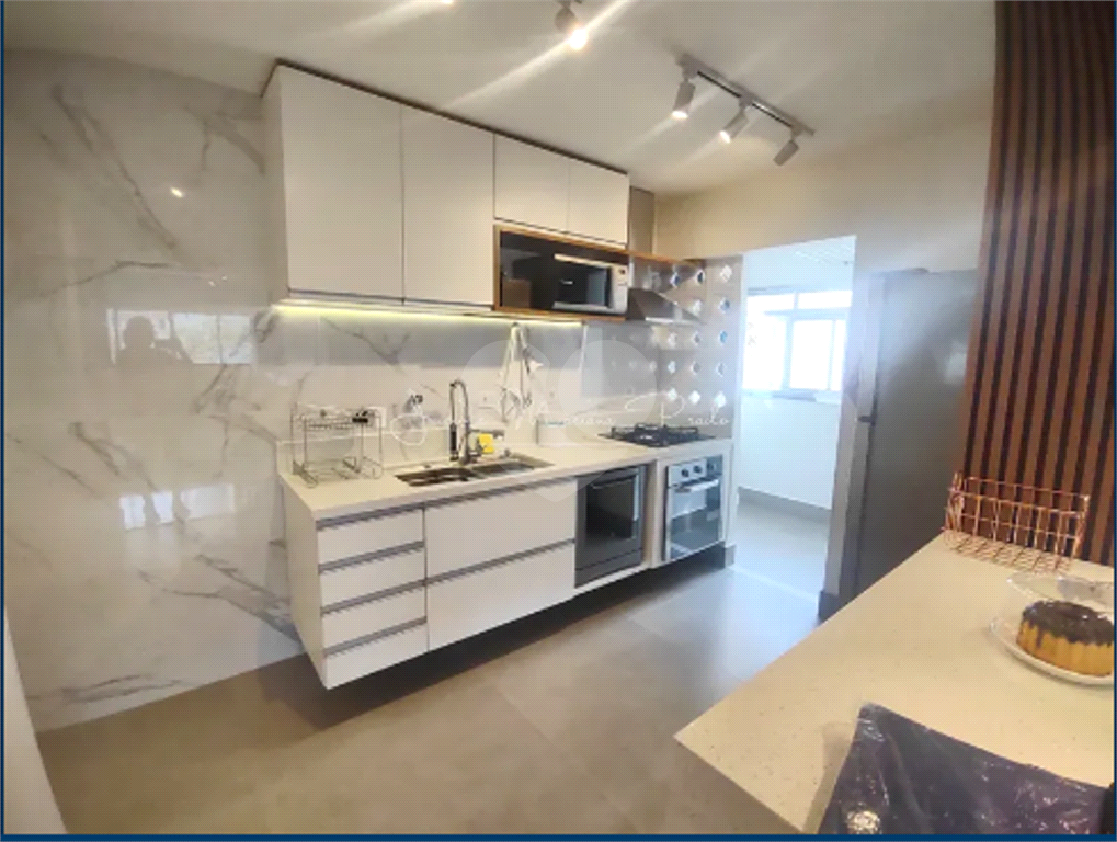 Santana Avenida Braz Leme apartamento recém modernizado com 106 m² 3 quartos 1 suíte 1 vaga