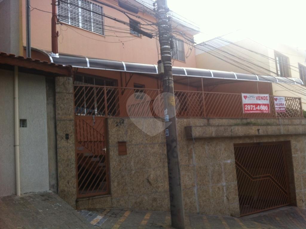 Sobrado à venda com 3 quartos, 190m² - Foto 118