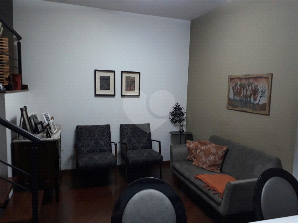 TRIPLEX em SANTANA