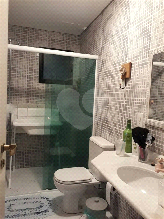 TRIPLEX em SANTANA